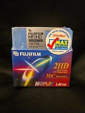 Fujifilm MF2HD 2HD High Density 3.5