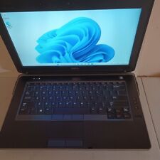 HEAVY DUTY E6430 ATG i5-3340M  12G, 256G SSD, BackLit KB DVDRW WIN11 Pro,TOUCH picture