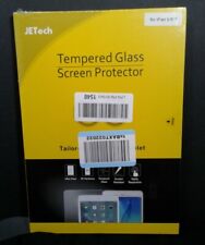 JETech One Touch Screen Protector for iPad 9/8/7 picture