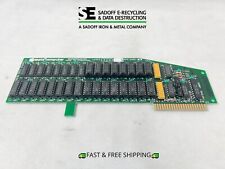 (W) Apple IIGS 670-0025-A 820-0166-B 1MB 1986 Memory Expansion Card [VINTAGE] picture