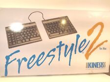 Kinesis Freestyle Wired Ergonomic Keyboard for PC (9