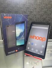 New Tablet Whoop  8.0