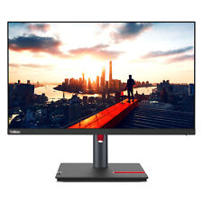 Lenovo ThinkVision 23.8 inch Monitor - P24h-30 picture