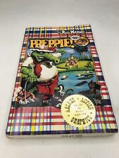 Preppie (Atari 8-Bit Computer, 1982) | Adventure International/Russ Wetmore picture