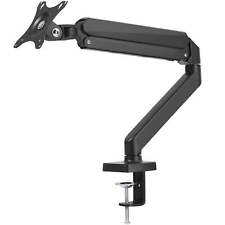 Single Monitor Arm Mount Desk Stand for 13