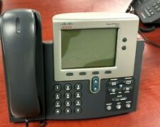  Cisco CP-7940G Unified IP Phone 7940G  NO Power Adapter  picture