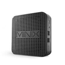 MINIX NEO G41V-4 Max Intel Gemini Lake N4100 Ultimate Fanless MINI PC Windows 10 picture