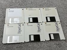 Macintosh System Software Original 3.5