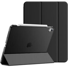 JETech Case for iPad Air 11-Inch M2 2024, iPad Air 5 2022 5th Generation 10.9 picture