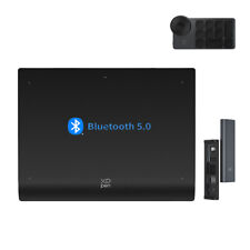 XP-Pen Deco Pro (Gen2) Bluetooth Graphics Tablet 16384 Level+ACK05 MW/LW/XLW picture