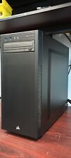 Custom PC Asus Prime H310M-C R2.0 w/ i3-8100 CPU, 8GB RAM, 256GB SSD #95 picture