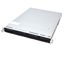 Supermicro 815-7 Server H8DGU-F 2x AMD Opteron 6380 2.50GHz 256GB No HDD picture