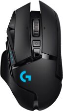 Logitech G502 LightSpeed Wireless Gaming Mouse (910005565) - Mouse Only picture