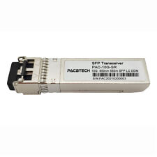 For HP HPE Aruba J9150D 1990-4391 Transceiver 10G SFP LC SR MMF 300m 5/10pcs/lot picture
