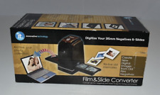 Opened Box Innovative Technology 35mm Negative and Slide Converter to PC picture