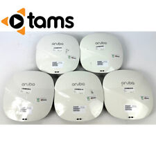 LOT OF 5 - Aruba Networks APIN0345 AP-345 Wireless Access Point JZ033A  picture