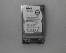 Dell 300GB 10K SAS 2.5