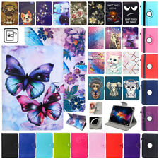 For T-Mobile Revvl Tab 5g 10.36-Inch Universal Leather Case Cover-No Camera Hole picture