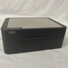 RCA Thomson Model DHG536 Digital Broadband Data and Voice Gateway Modem  picture