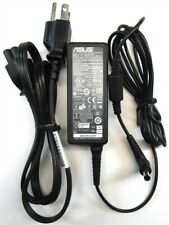 Genuine Asus Laptop Charger AC Adapter Power Supply ADP-40KD BB C.C. A 5.5mm Tip picture