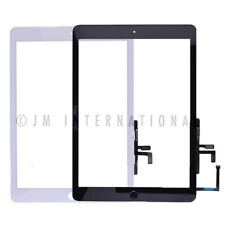 USA iPad 5 5th Gen 2017 Digitizer Lens Touch Screen Glass Lens A1822 A1823  picture