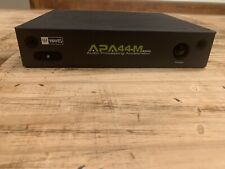 Waves APA44-M - Waves Audio Processing Accelerator picture