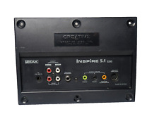 Creative Labs Inspire 5.1 Subwoofer Amp Only  picture
