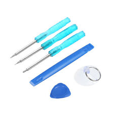 Phone Pry Opening Tools Screwdriver Kit Set 7 in 1 for Cellphone Mobile Phone picture