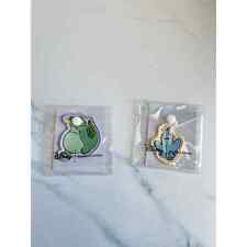 Disney Stony Clover Princess and the Frog Patch set picture
