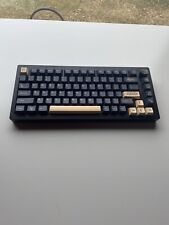 Custom Starwars M1 Mechinical Keyboard picture