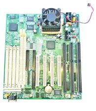 BCM SQ575 MOTHERBOARD + 233MHz AMD-K6 233ANR CPU +H/S & FAN picture