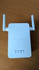 NETGEAR WN3000RP Universal WiFi Range Extender. Good condition. Working properly picture