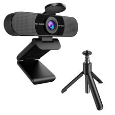 EMEET C960 1080P USB Webcam Web Camera With Microphone W/ Tripod SET USB Camera picture