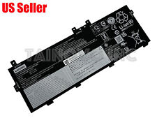 Genuine L20C3P71 Battery for Lenovo ThinkPad X13 Yoga Gen 2/3 P16 L20M3P71 picture