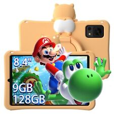 DOOGEE T20 Mini Kid Dual 4G 8.4 Inch Kinder Tablet 9GB+128GB Android 13 Tablet picture