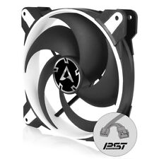 ARCTIC BioniX P140 140 mm Gaming Case Fan PWM PST Cooler Computer PC White picture