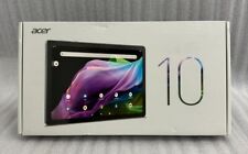 Acer Iconia TAB P10_A22001  (64GB, 4GB RAM) Iron Gray picture