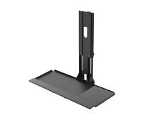 Monoprice Workstation Wall Mount For Keyboard and Monitor With 55 lbs Max Weight picture