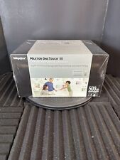 NEW Maxtor OneTouch III 500GB External Hard Drive Firewire 800/400 USB 2.0 picture