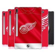 OFFICIAL NHL DETROIT RED WINGS SOFT GEL CASE FOR SAMSUNG TABLETS 1 picture