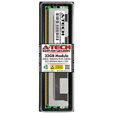 32GB 4Rx4 PC3L-12800L LRDIMM Supermicro 2027PR-HTR 6017R-MTLF Memory RAM picture