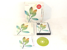 Adobe Creative Suite 2 Premium (DVD, 2005, 8-Disc) Retail Box Set Windows w/ Key picture