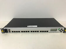 DIGI 50001688-02 70002405 CONNECTPORT LTS 16 MEI TERMINAL SERVER WITH WARRANTY picture
