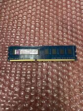 Kingston 4GB (1-Stick) Desktop PC Memory DDR3 1333 KP382H-HYC PC3-10600 RAM picture