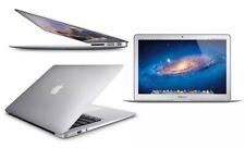 Apple MacBook Air (Intel Core i5 13-inch 4GB RAM 128gb SSD Silver Early 2014) picture