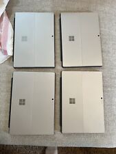 Microsoft Surface group of 4, Wi-Fi,  picture