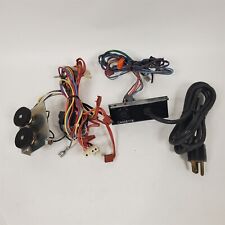 Vtg Original TRS-80 Model III/4 Wiring Harness w/AC, Video & Cassette Interface picture