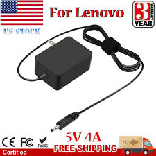5V 4A 20W AC Power Adapter Charger For Lenovo MIIX 320-10ICR Laptop Supply picture