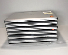 LOT OF (6): HP EliteBook Tablet PC 810G2 i5 4G LTE TOUCH No Ram No SSD FOR PARTS picture