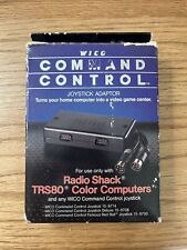 WICO Command Control Joystick Adapter Texas Instruments Home Computers picture